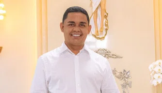 Prefeito de Jaicós, Weslly Bispo