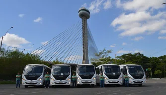 Transporte Eletivo.