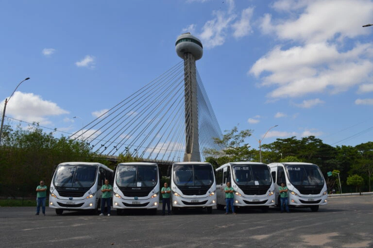 Transporte Eletivo.