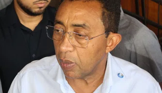 Presidente do PP,  Joel Rodrigues]