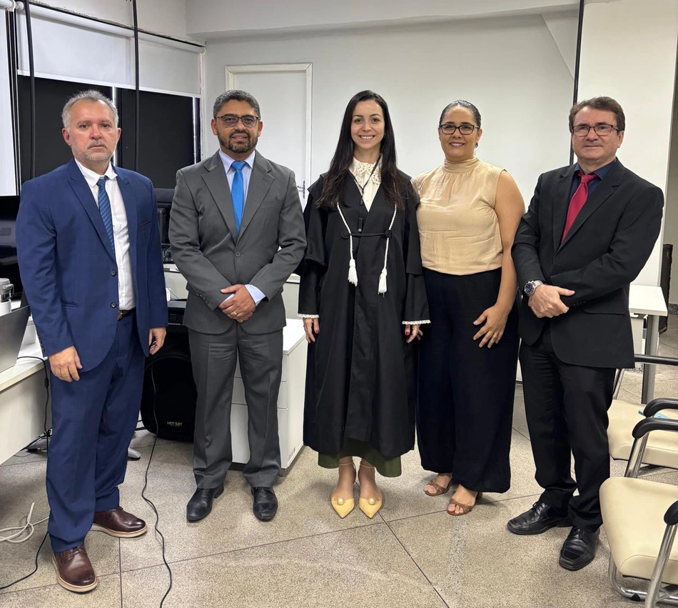 Tribunal do Júri