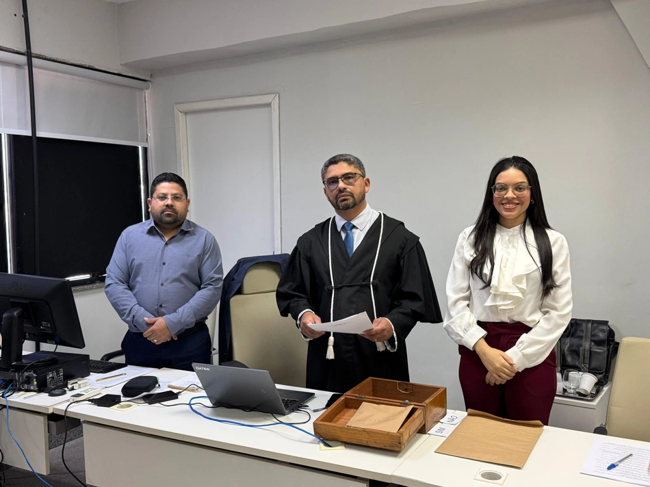 Tribunal do Júri