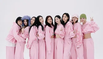 Girl Group Twice
