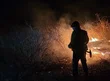 Combate à queimadas