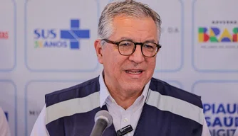 Ministro da Saúde, Alexandre Padilha
