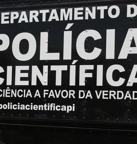 Motociclista morre após colisão contra caminhonete na PI-238 em Bocaina