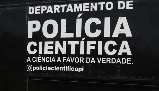 Homem é assassinado a tiros no bairro Água Mineral em Teresina