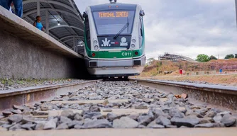 Metrô de Teresina