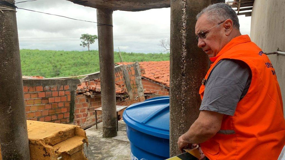 Defesa Civil de Teresina
