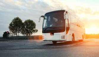 Transporte intermunicipal
