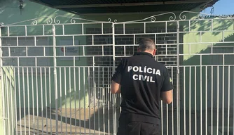 Operação "Gabinete de Ouro"