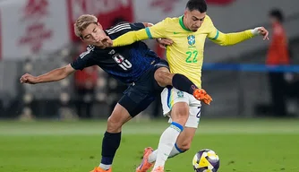 Seleção Brasileira
