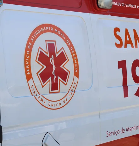 Homem sofre tentativa de homicídio em avenida do município de Água Branca