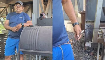 Rei do Tropeirão