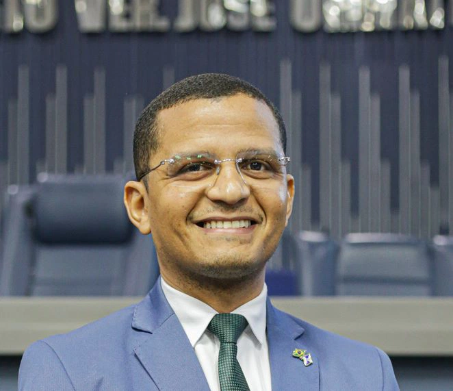Ismael Silva (PP)