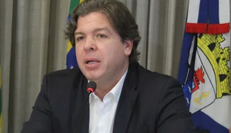 Ministro das Comunicações anuncia investimentos em Teresina
