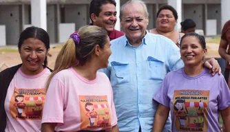 Prefeito Sílvio Mendes