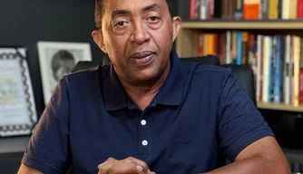 Presidente do PP, Joel Rodrigues