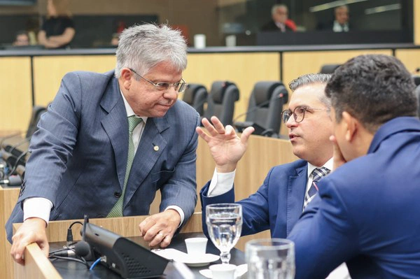 Novo Refis