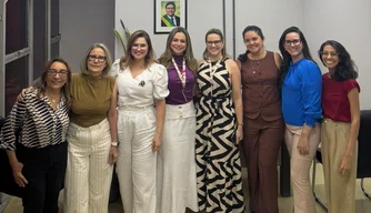 Sempi e Sead discutem lei que garante reserva de vagas a mulheres em situação de violência