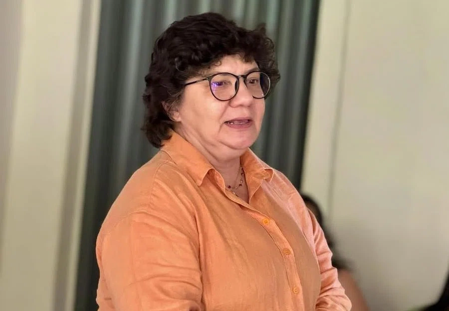 Lucile Moura