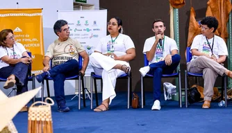 Encontro da Agricultura Familiar, Povos e Comunidades do Semiárido
