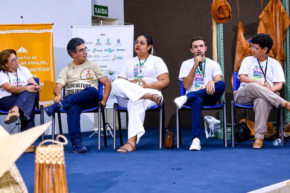 Encontro da Agricultura Familiar, Povos e Comunidades do Semiárido
