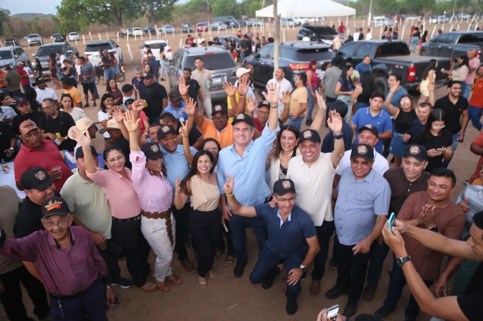 Senador Ciro Nogueira