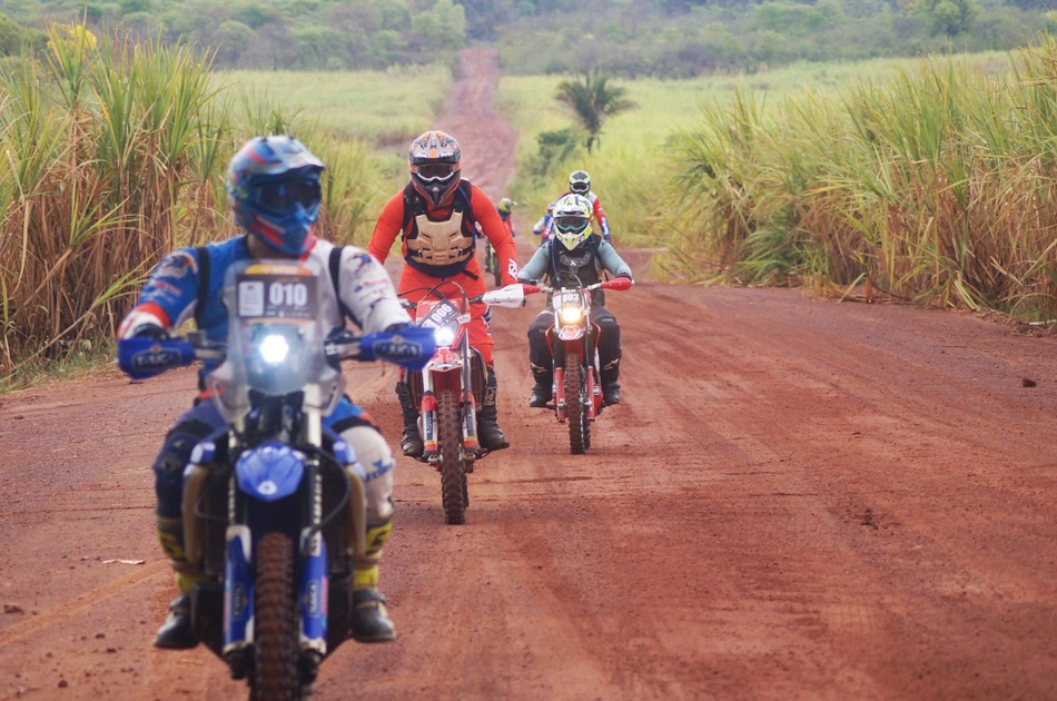 Piauí Rally Cup