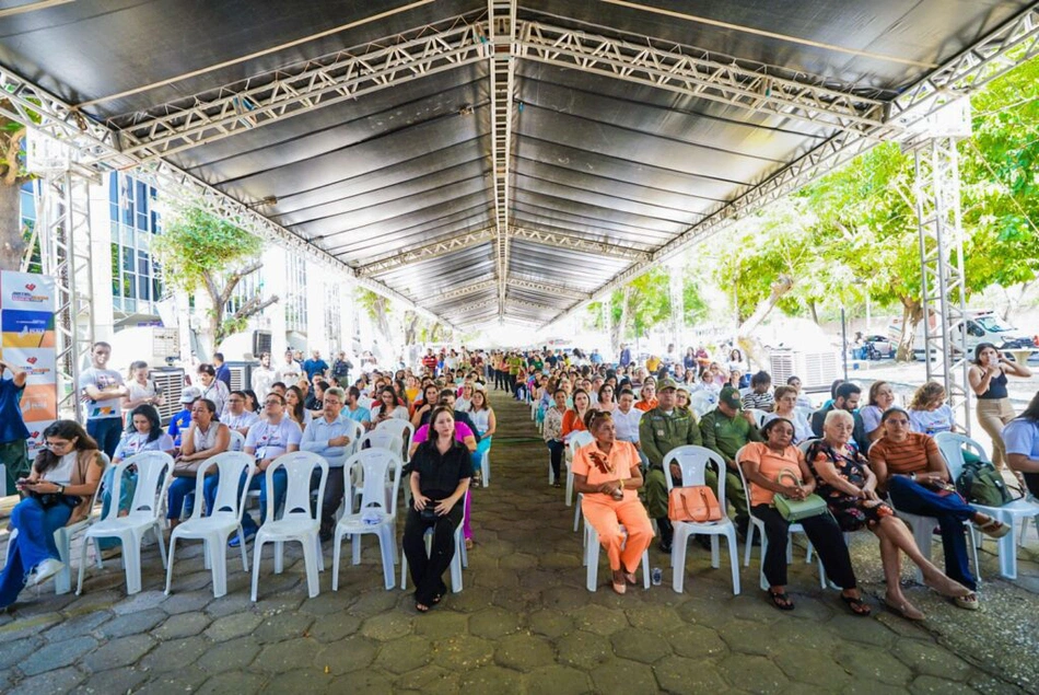 19ª Semana do Servidor