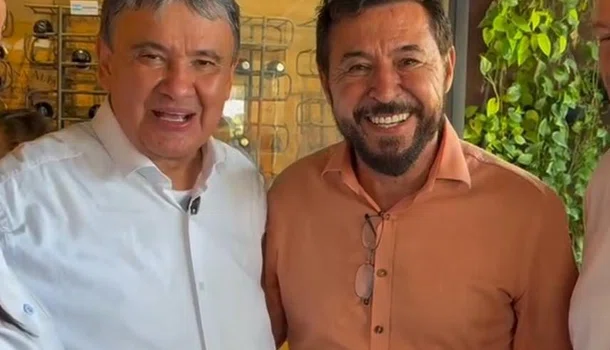 Ministro Wellington Dias