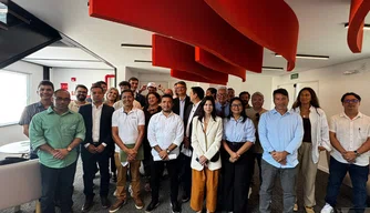 Missão Empresarial Itália-Brasil