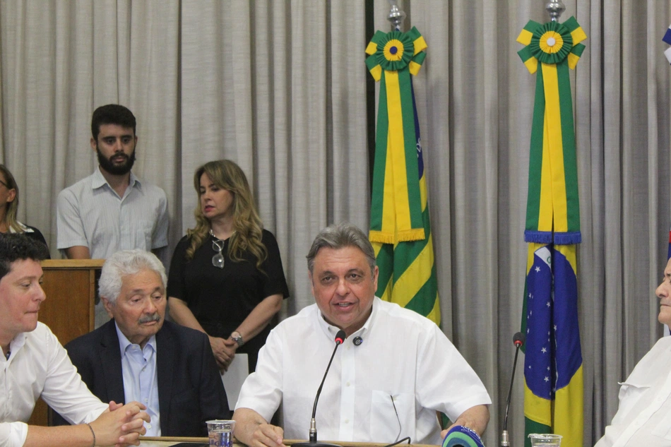 Júlio Arcoverde