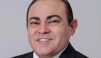Prefeito de São Félix do Piauí, Dr. Joelsin Pio