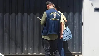 Fiscalização