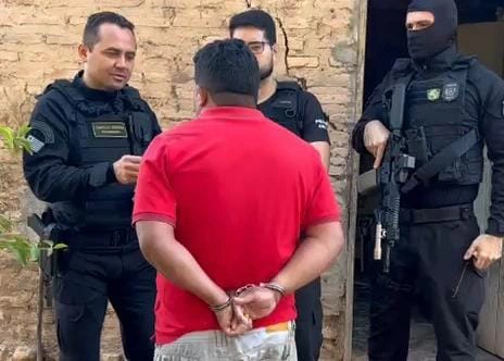 Polícia Civil desarticula organização criminosa em Alto Longá