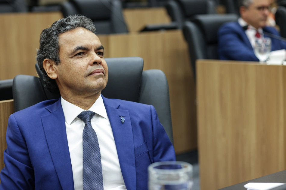 Deputado Gil Carlos