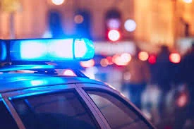 Sirene Policial