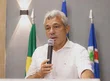 Prefeito de Barras, Edilson Capote