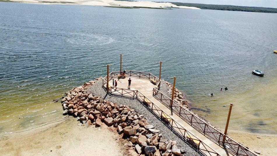 Lagoa do Portinho