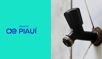 Águas do Piauí