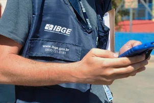 IBGE abre inscrições em seleção para 8,2 mil vagas de nível médio