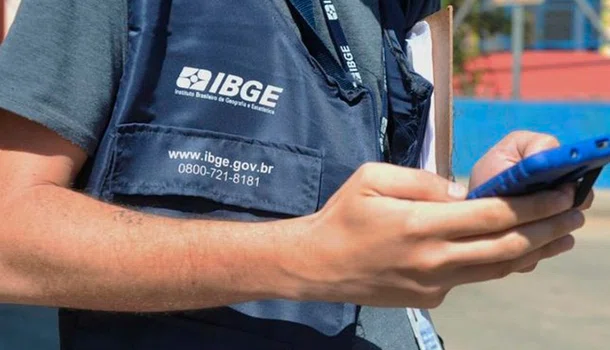 IBGE