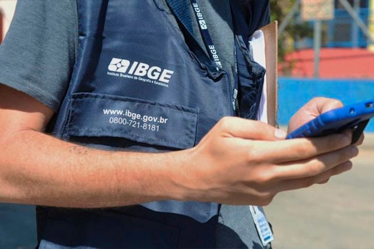 IBGE