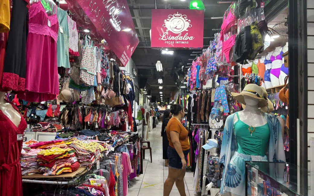 Shopping da Cidade