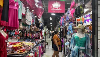Shopping da Cidade