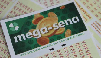 Mega Sena