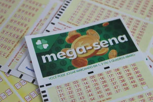 Mega-Sena sorteia prêmio estimado em R$ 32 milhões neste sábado