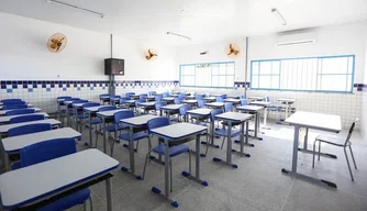 Sala de Aula