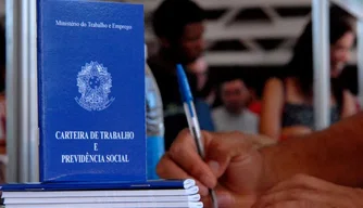Carteira de Trabalho